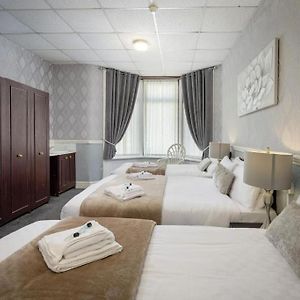 Vierbettzimmer